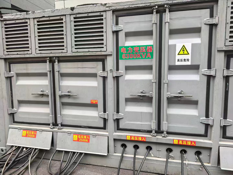 海南柴油发电机组换季保养注意哪些事项?