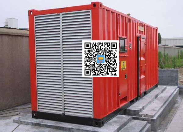海南300kw柴油发电机组一个小时耗油