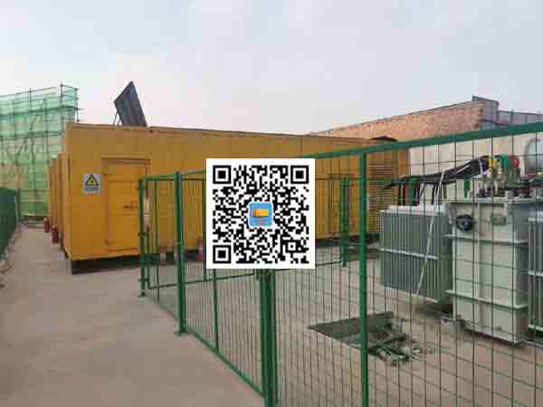 海南发电机组的社会应用有哪些