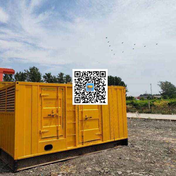 海南发电机出租发电机电刷的结构与作用是什么