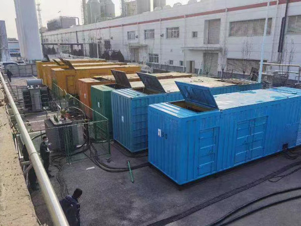 海南380V和690V电压的电缆线相同吗？